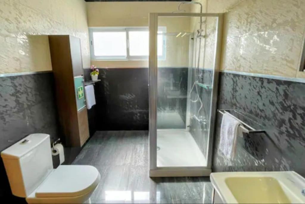 Fajã de BaixoUrban Park House别墅 外观 照片